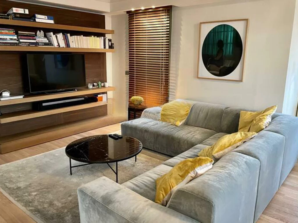 Квартира в Монегетти, Монако, 250 м² - фото 2