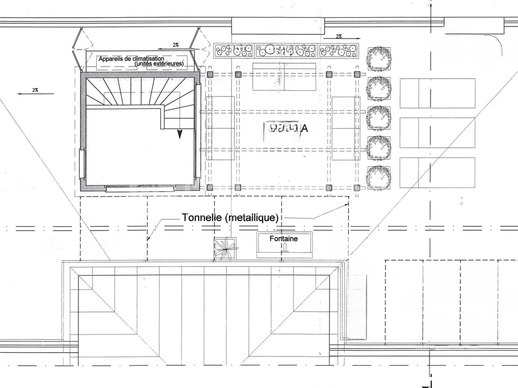 Квартира в Монако, Монако, 300 м² - фото 2