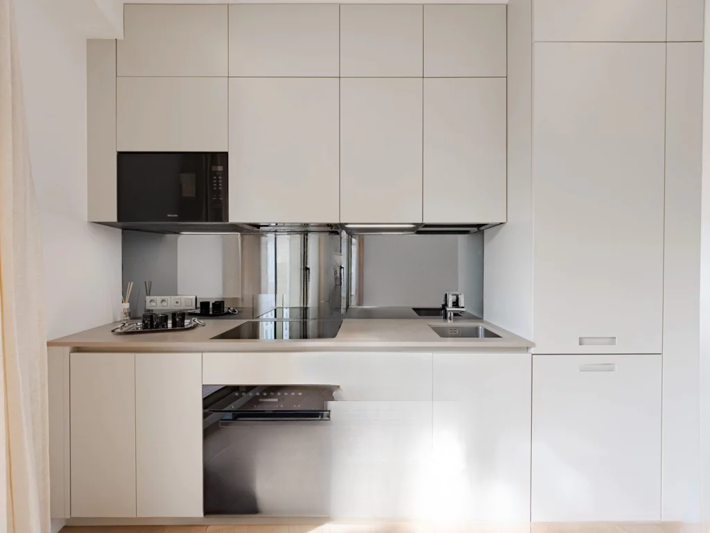 Квартира в Монако, Монако, 76 м² - фото 2