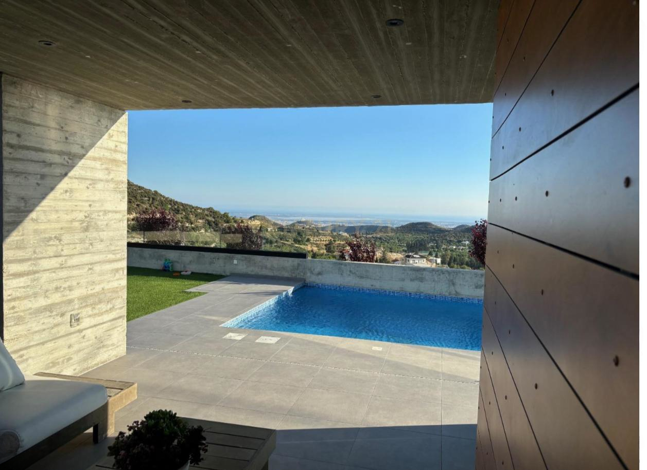 Квартира в Фасуле, Кипр, 200 м² - фото 2