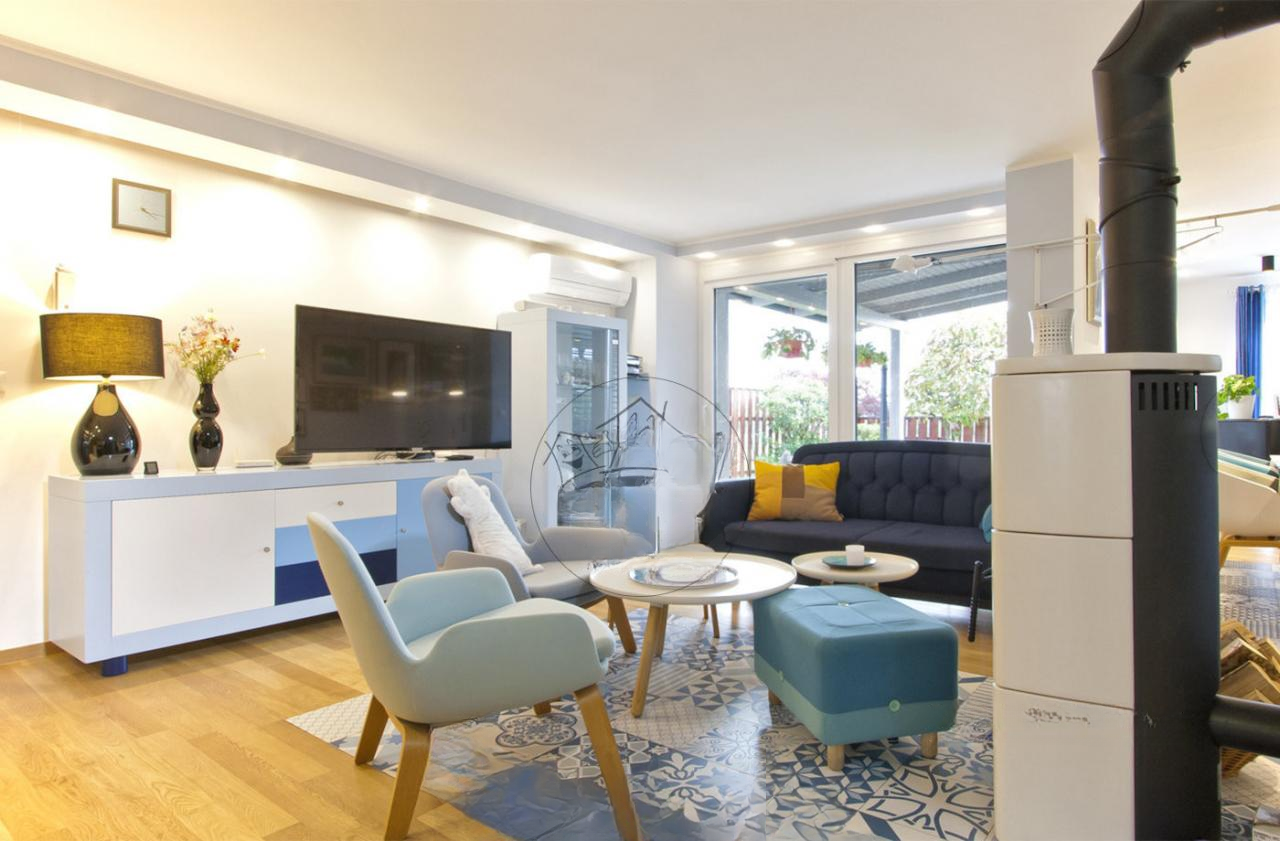 Дом в Любляне, Словения, 168 м² - фото 2