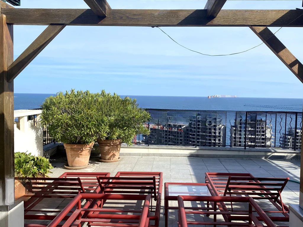 Квартира в Монако, Монако, 290 м² - фото 2