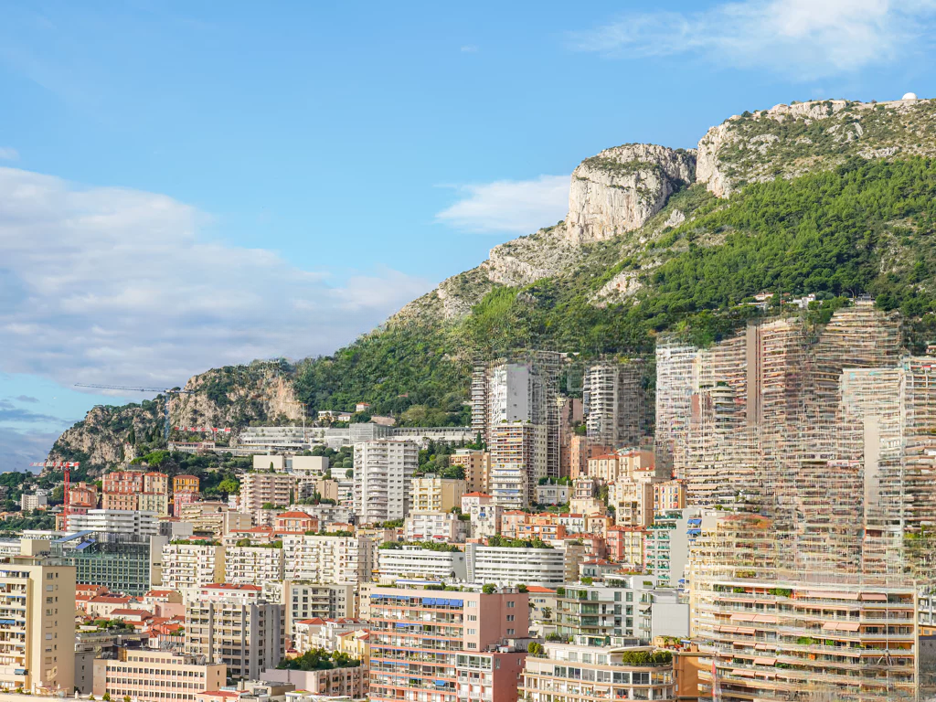 Квартира в Монегетти, Монако, 250 м² - фото 2