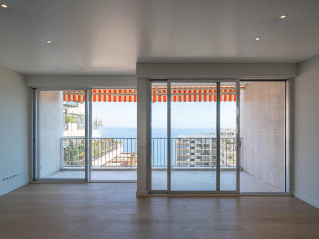 Квартира в Сен-Романе, Монако, 118 м² - фото 2