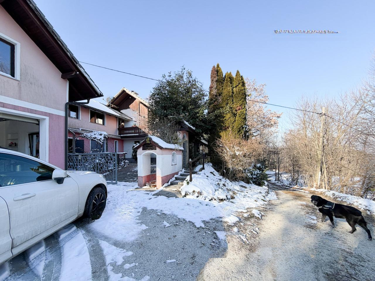 Дом в Любляне, Словения, 400 м² - фото 3