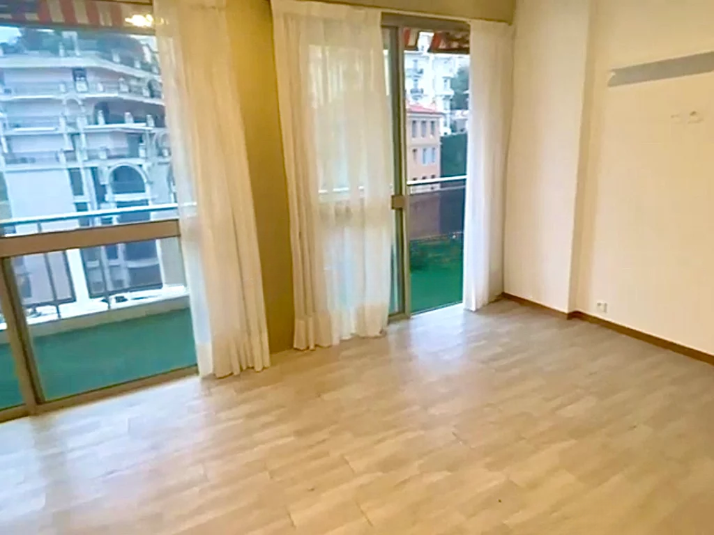 Квартира в Ларвотто, Монако, 66 м² - фото 3