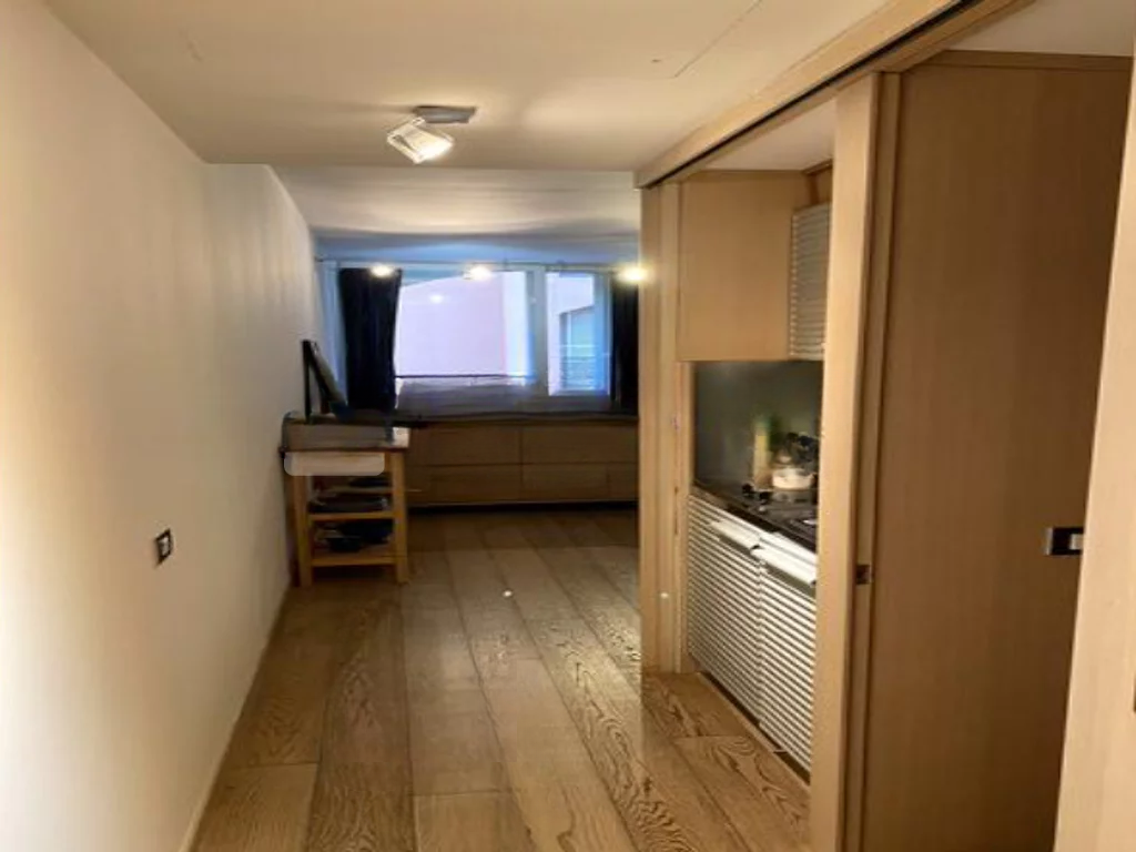 Квартира в Фонвьее, Монако, 44 м² - фото 3