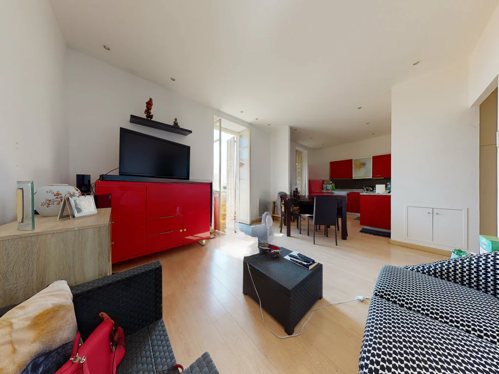 Квартира в Монако, Монако, 131 м² - фото 3