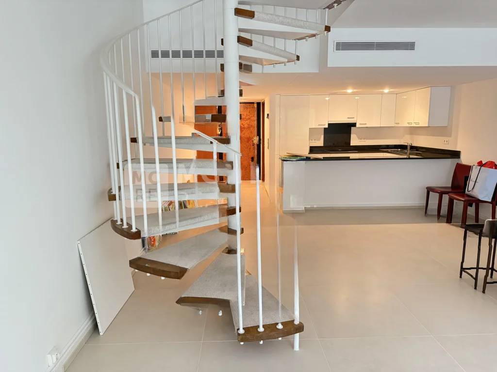 Квартира в Монако, Монако, 105 м² - фото 3