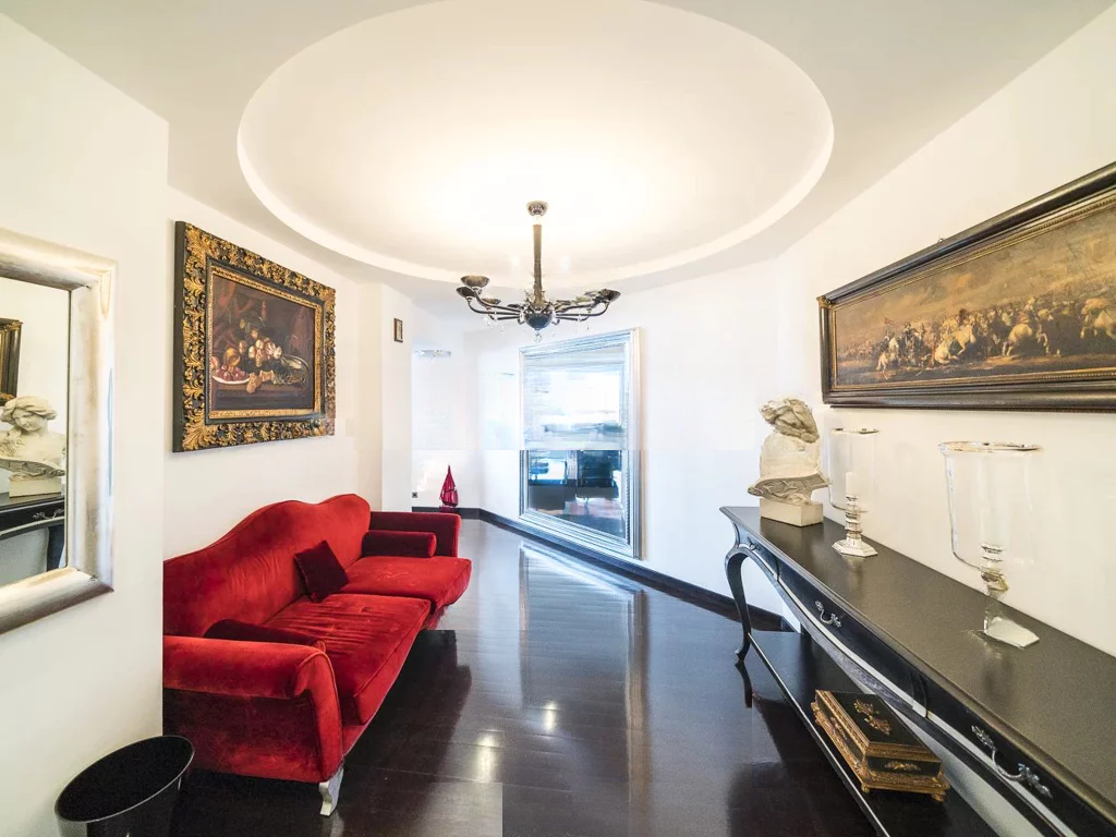 Квартира в Сен-Романе, Монако, 276 м² - фото 3