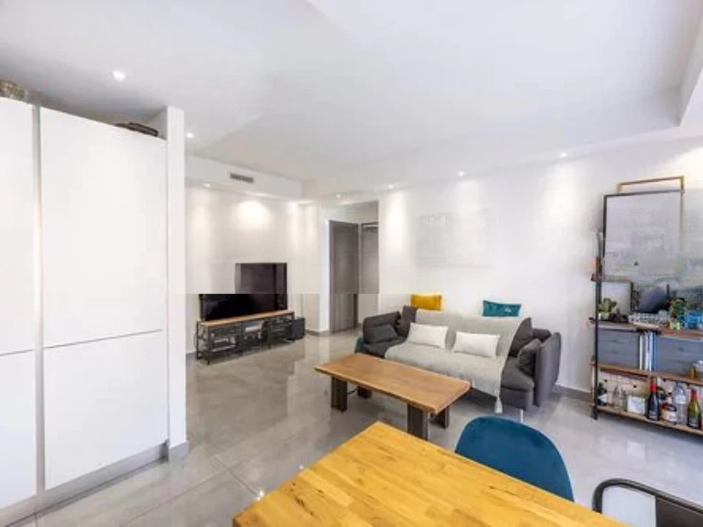 Квартира в Монако, Монако, 95 м² - фото 3