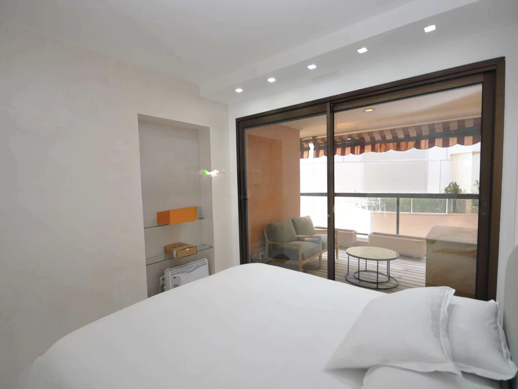 Квартира в Сен-Романе, Монако, 83 м² - фото 3