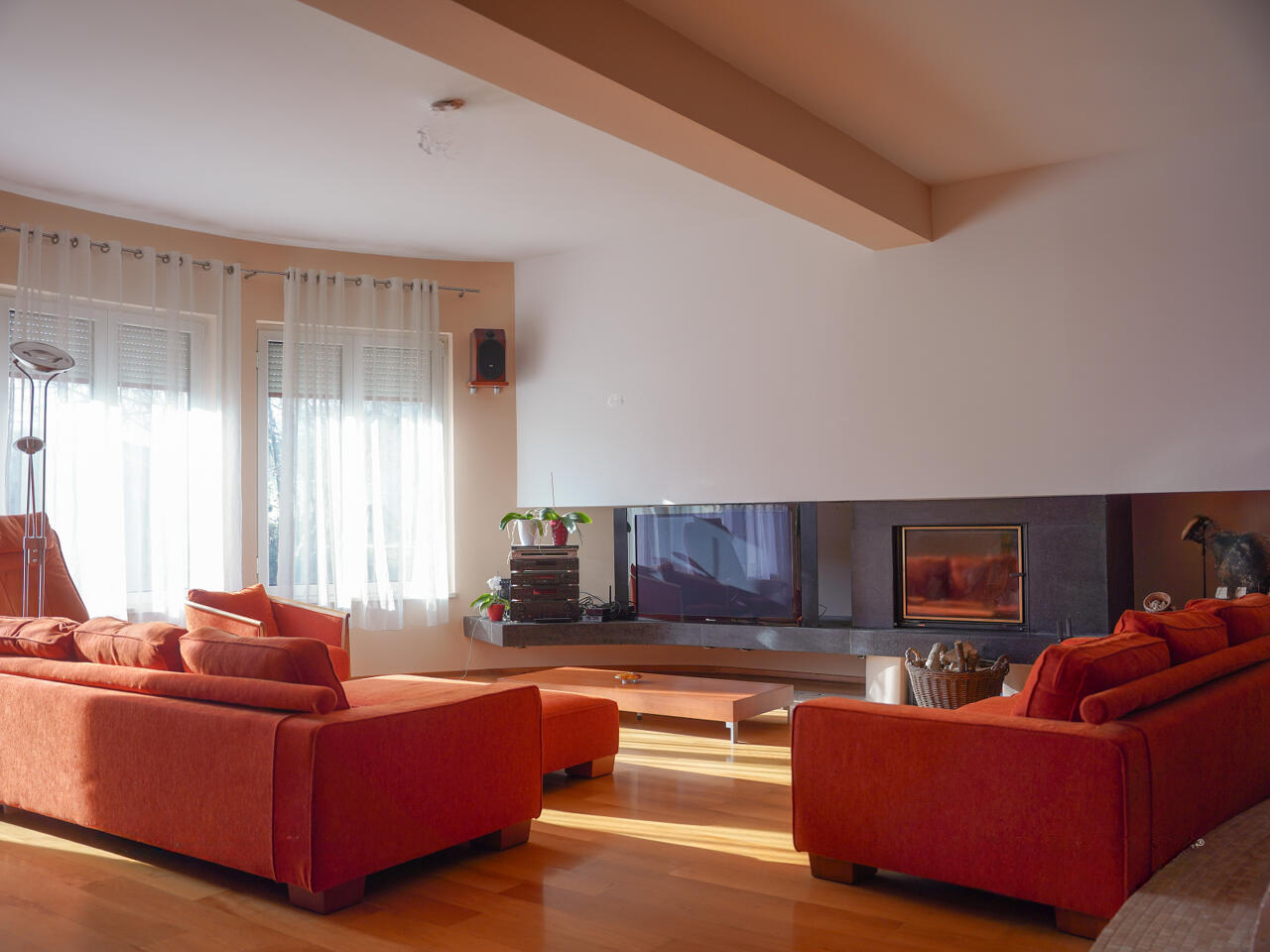 Дом в Любляне, Словения, 387 м² - фото 3