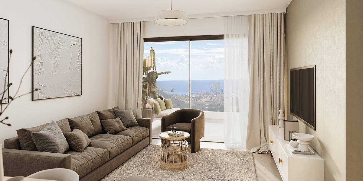 Квартира в Ермасойе, Кипр, 84 м² - фото 3