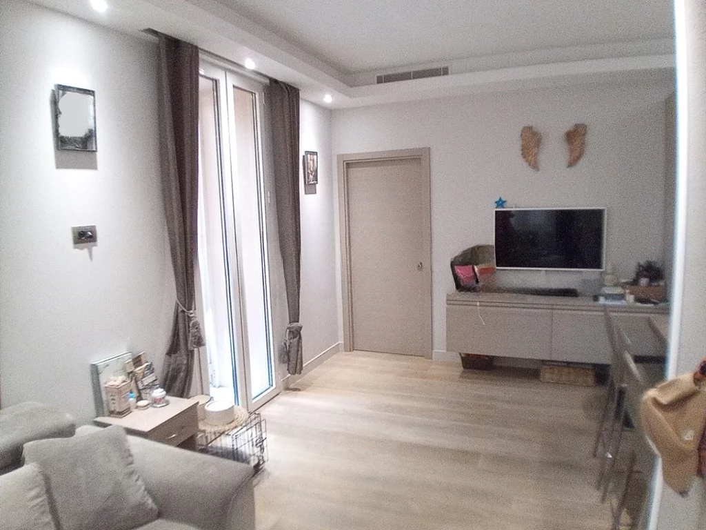 Квартира в Ла-Кондамине, Монако, 138 м² - фото 3