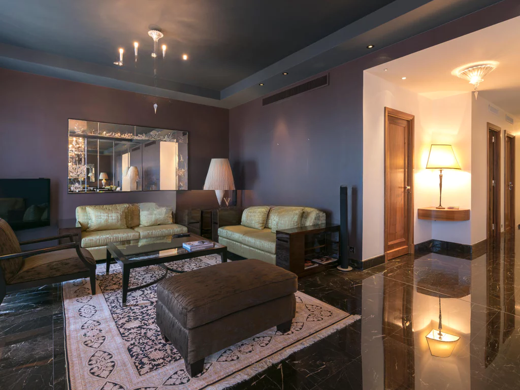 Квартира в Монако, Монако, 300 м² - фото 3