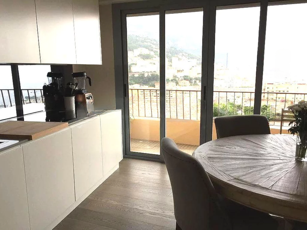 Квартира в Монако, Монако, 115 м² - фото 3