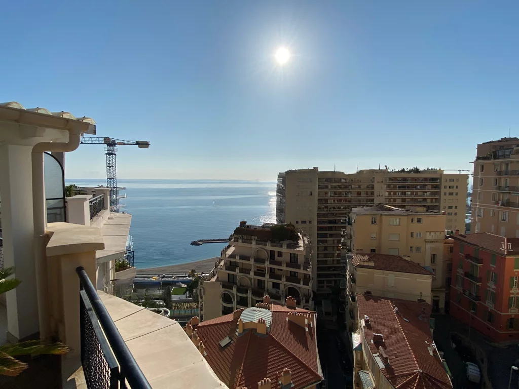 Квартира в Сен-Романе, Монако, 210 м² - фото 3