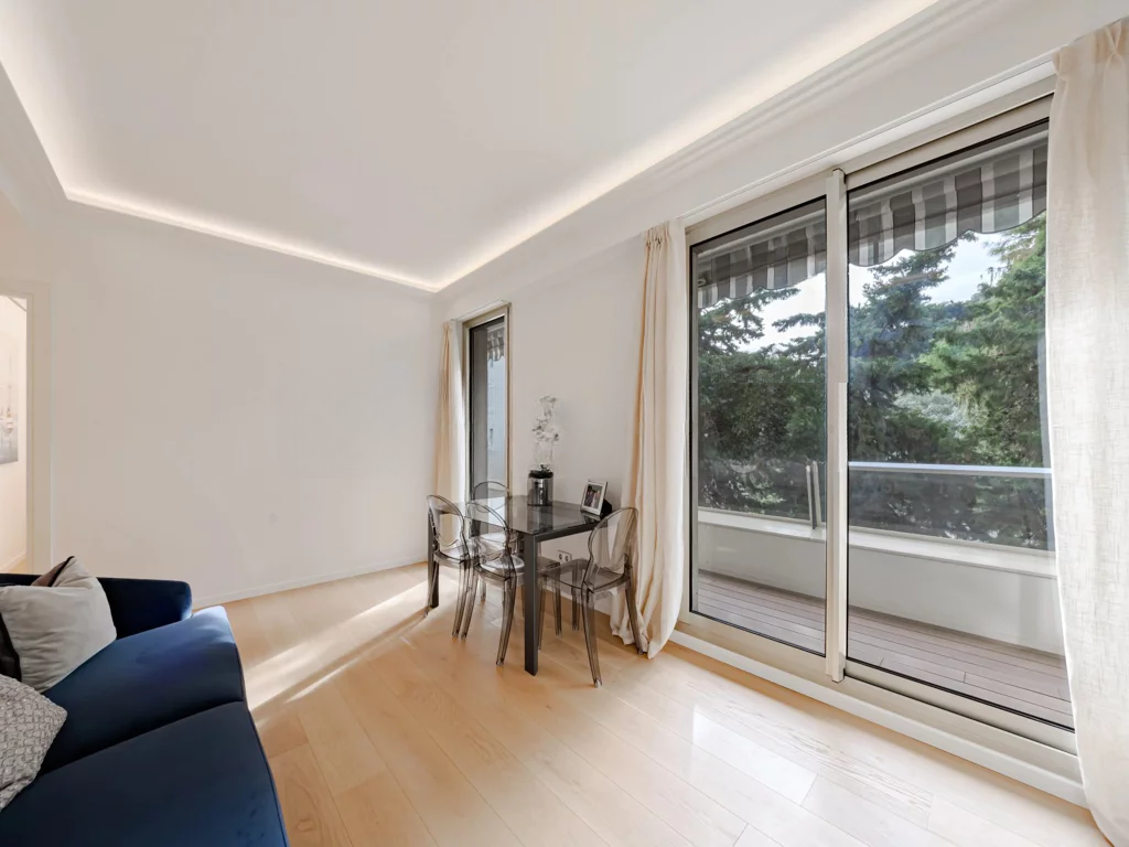 Квартира в Монако, Монако, 76 м² - фото 3