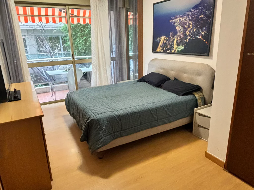 Квартира в Ларвотто, Монако, 138 м² - фото 3