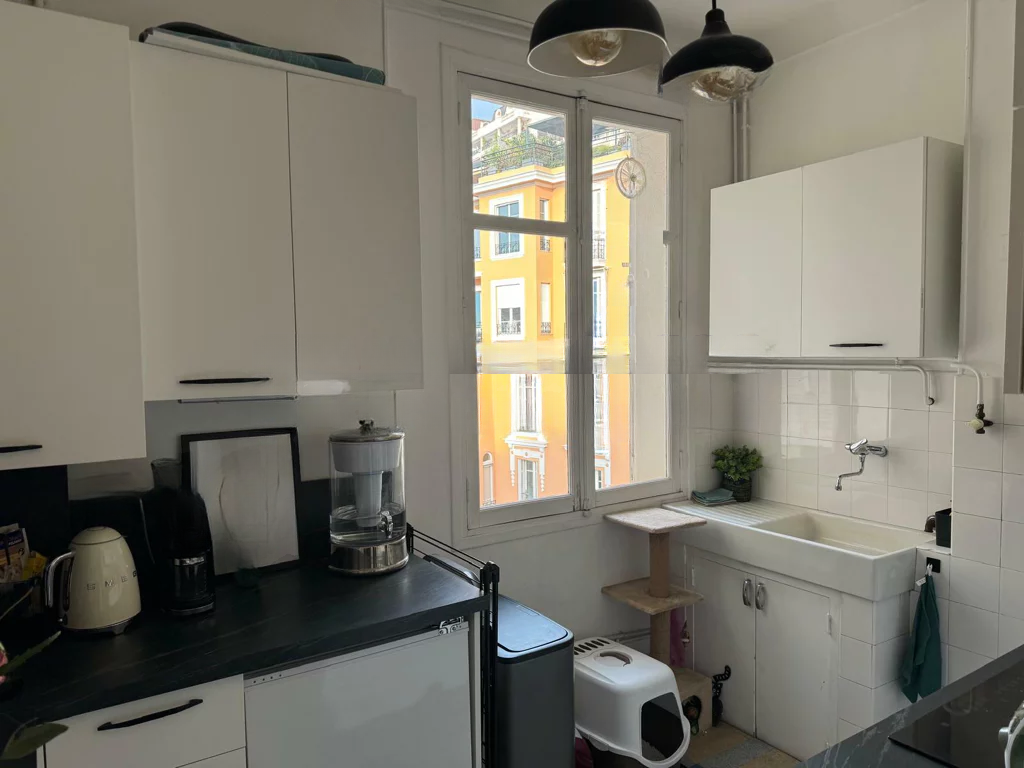 Квартира в Монако, Монако, 42 м² - фото 3