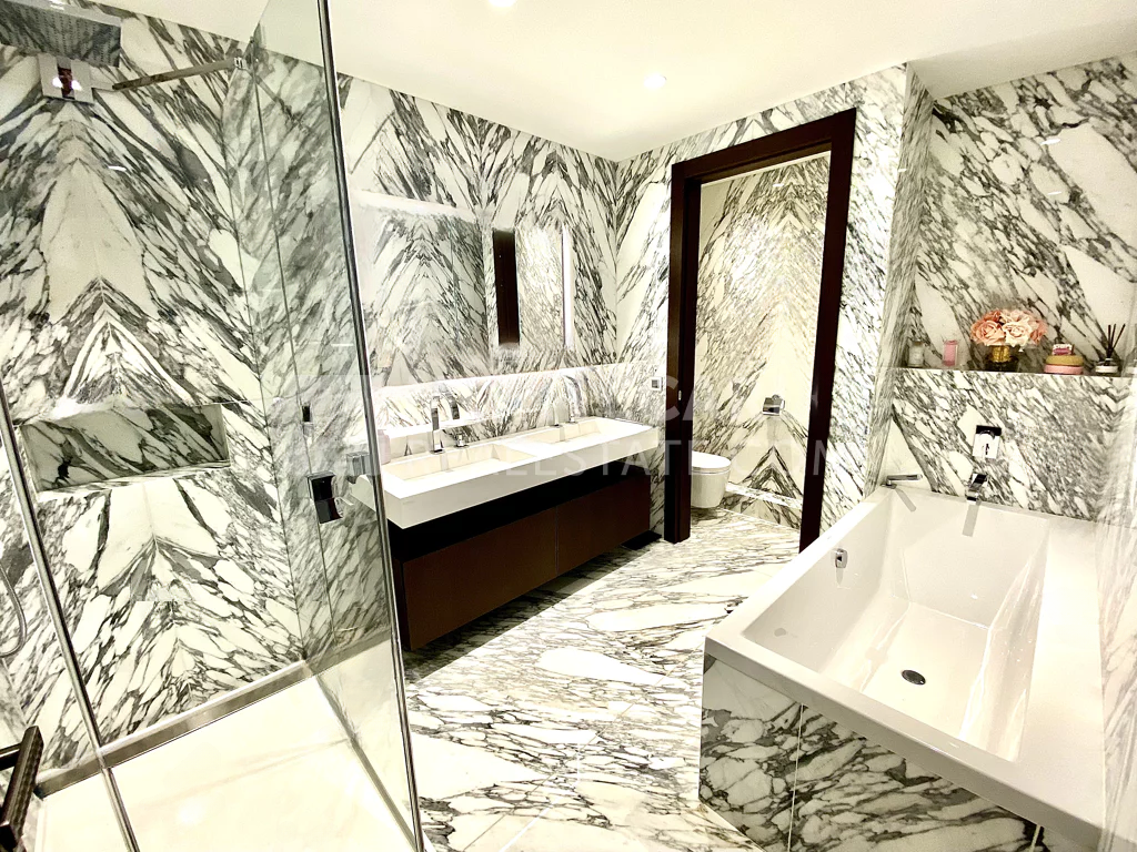 Квартира в Ла-Кондамине, Монако, 172 м² - фото 3