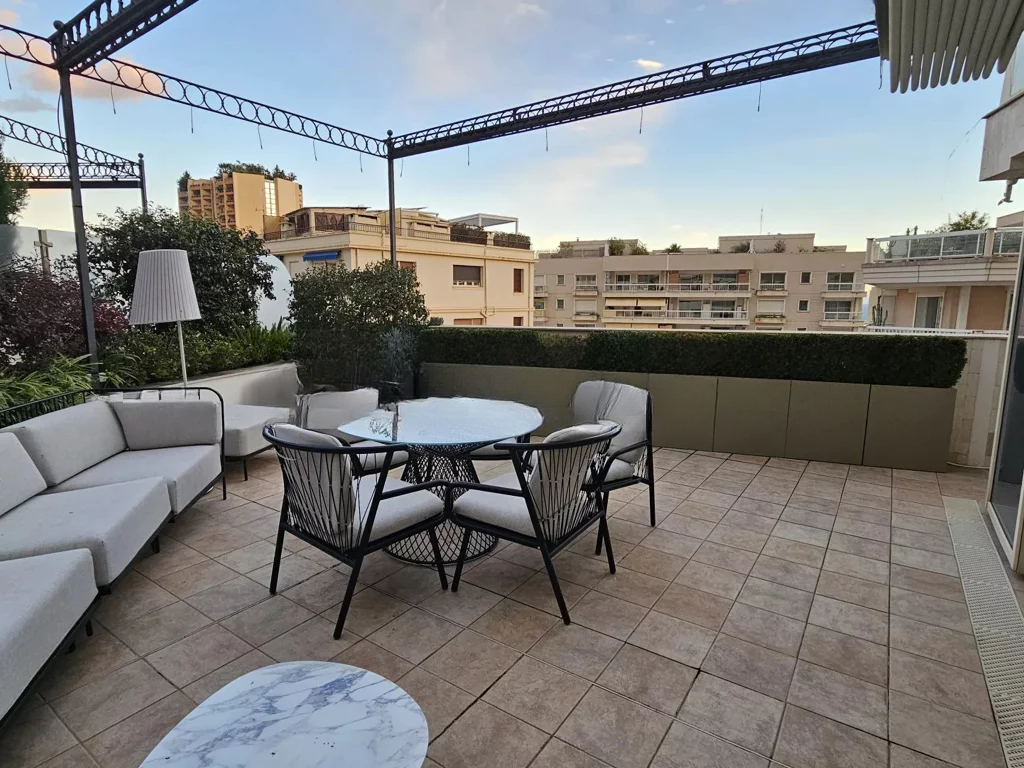 Квартира в Сен-Романе, Монако, 291 м² - фото 3