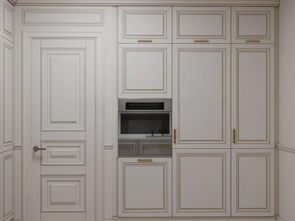 Квартира в Монако, Монако, 189 м² - фото 3