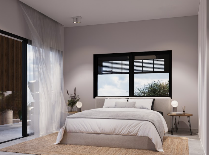 Квартира в Героскипу, Кипр, 84 м² - фото 3