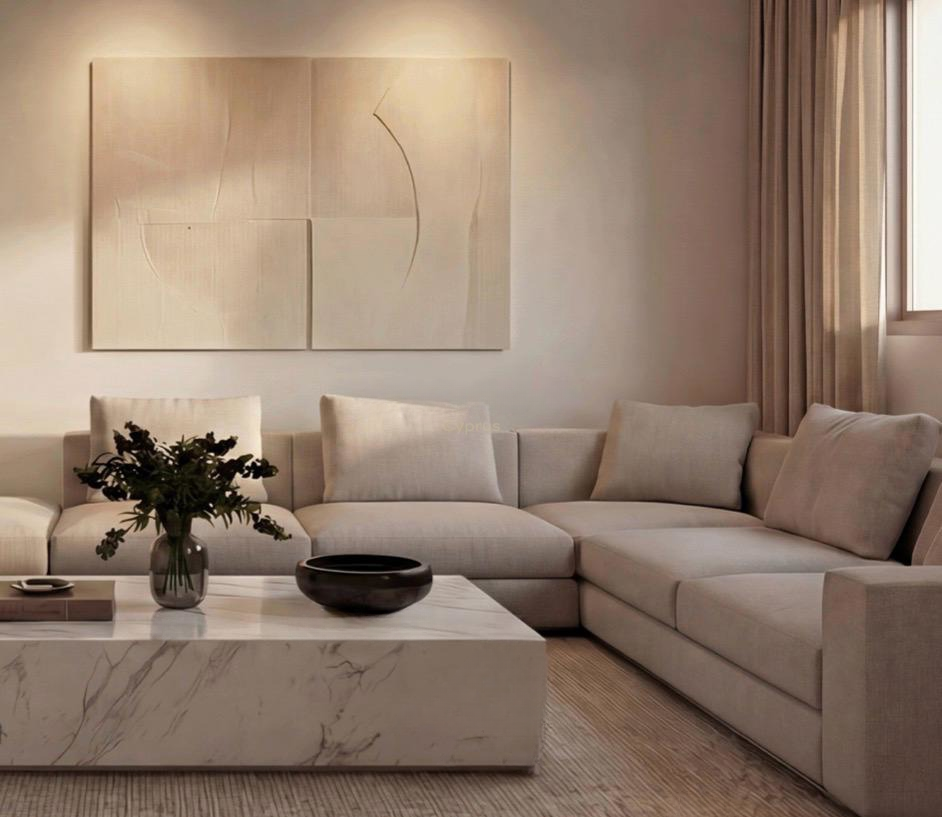 Квартира в Мони, Кипр, 232 м² - фото 3