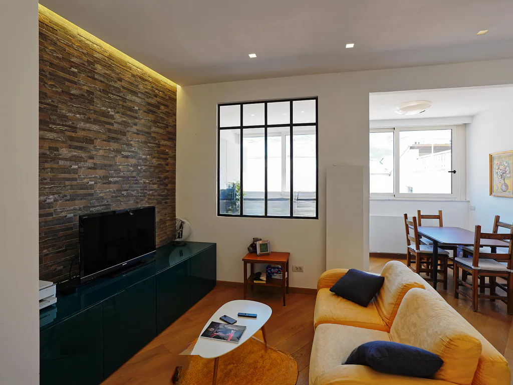 Квартира в Монако, Монако, 72 м² - фото 3