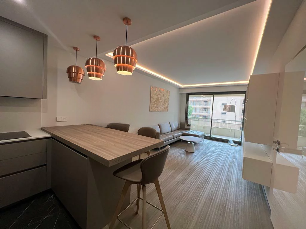 Квартира в Сен-Романе, Монако, 73 м² - фото 3