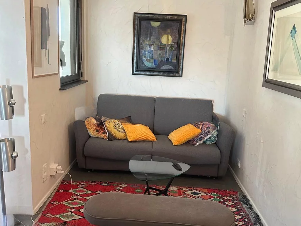 Квартира в Сен-Романе, Монако, 40 м² - фото 3