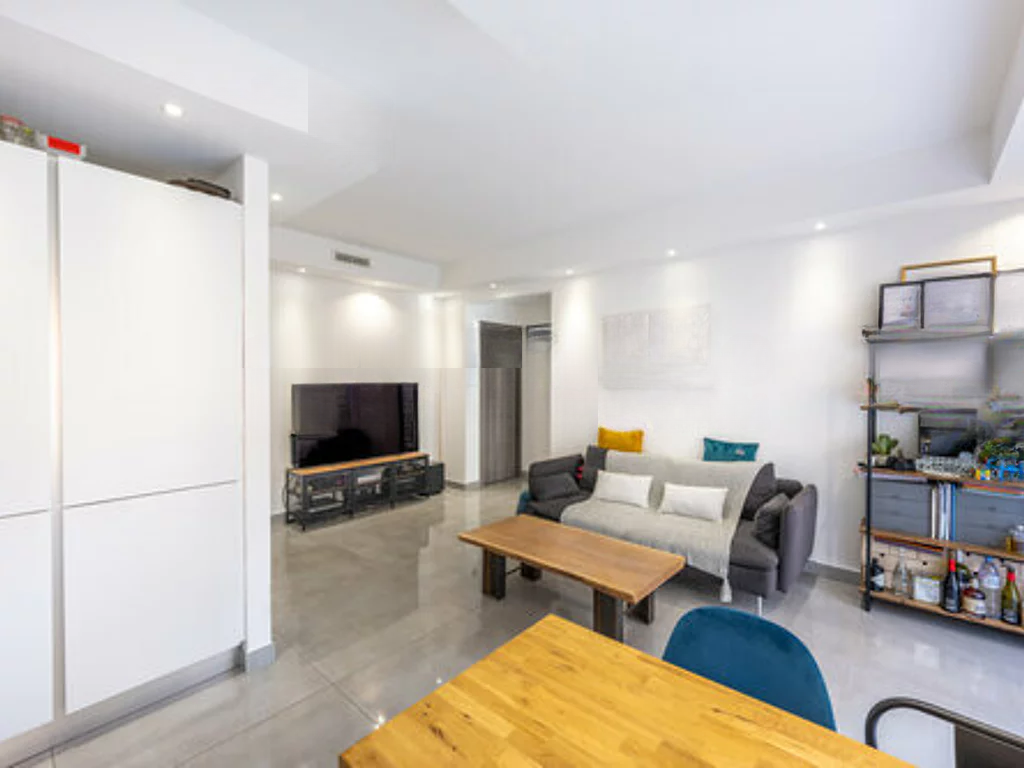 Квартира в Монако, Монако, 95 м² - фото 3