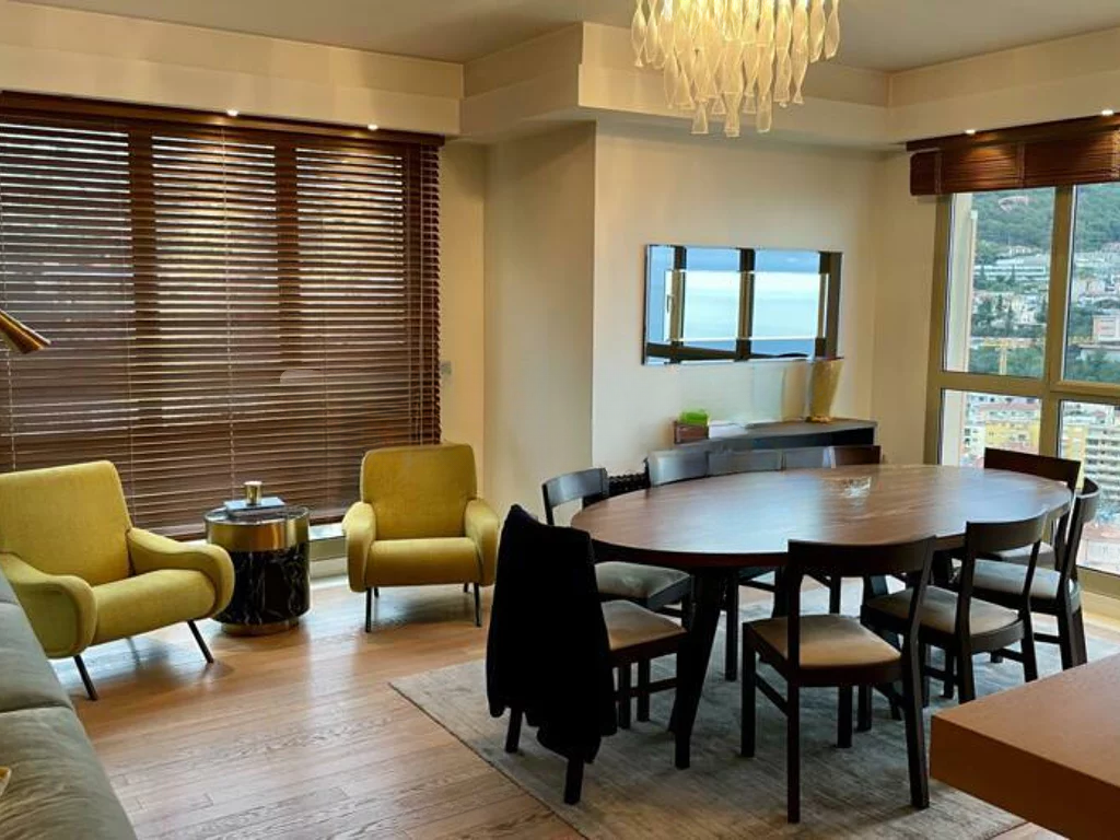 Квартира в Монегетти, Монако, 250 м² - фото 3