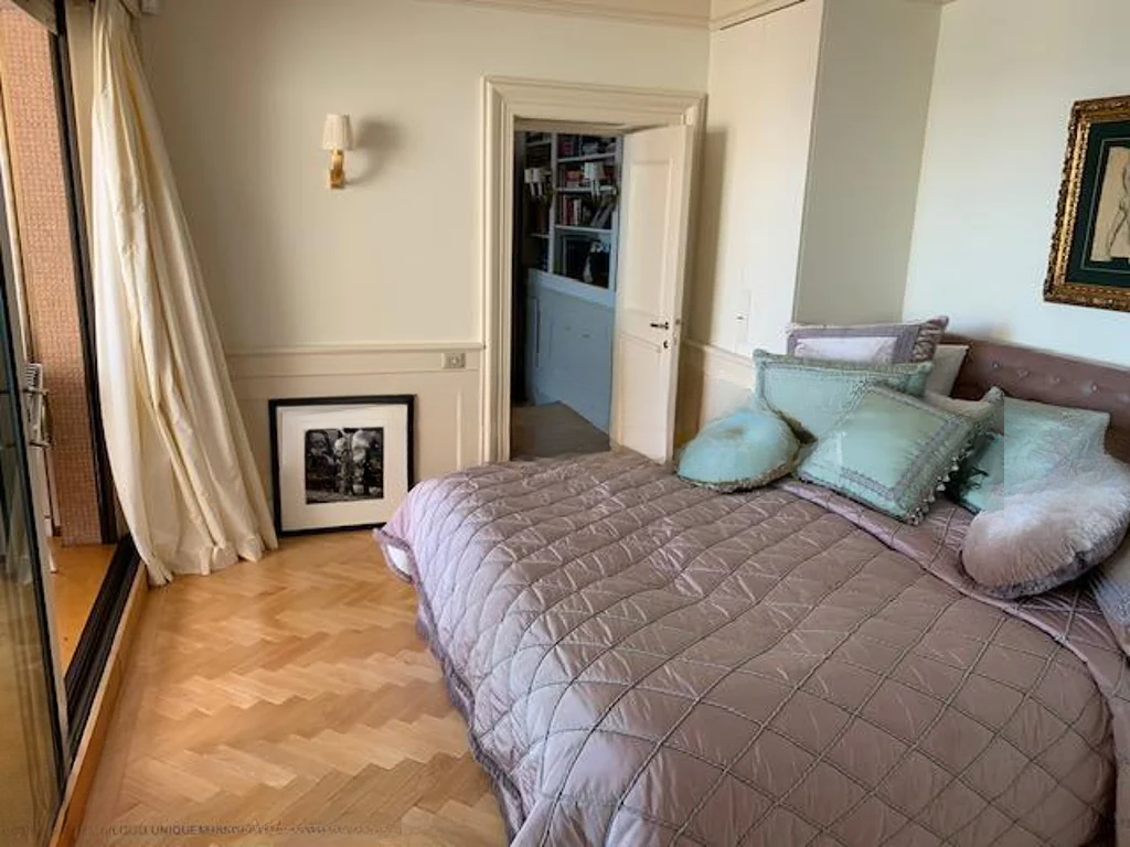 Квартира в Сен-Романе, Монако, 115 м² - фото 3