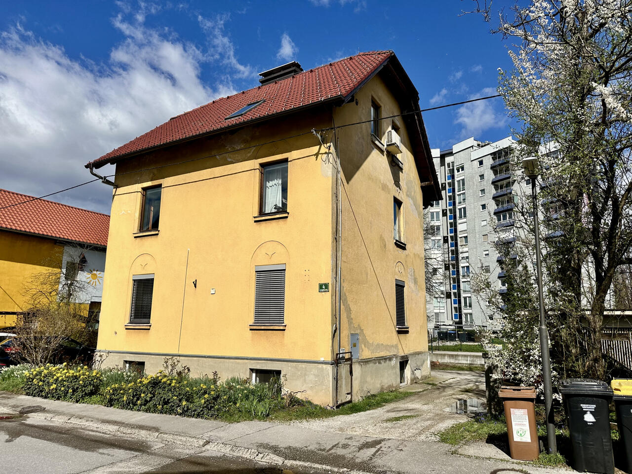 Дом в Любляне, Словения, 270 м² - фото 3