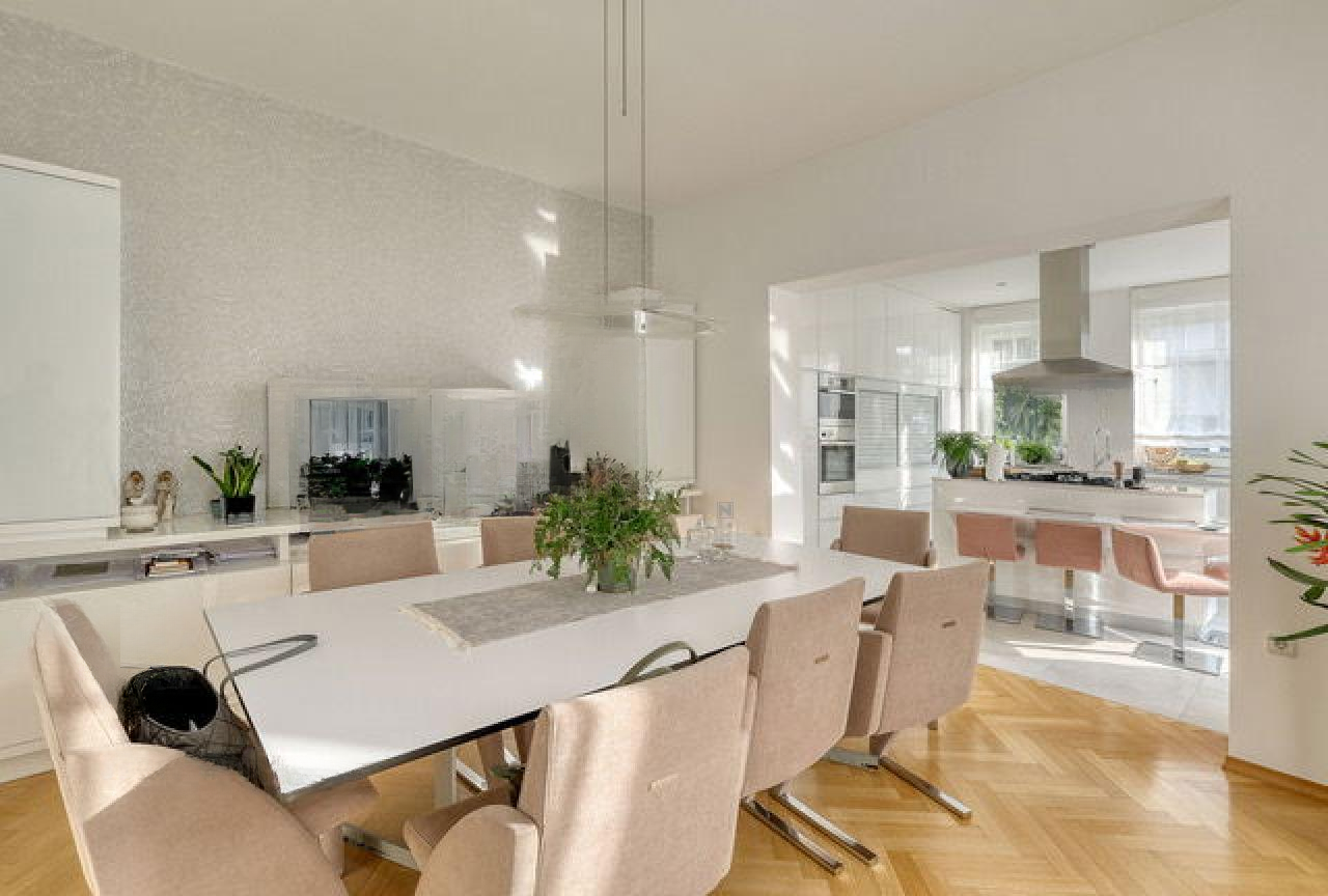 Дом в Любляне, Словения, 263 м² - фото 3