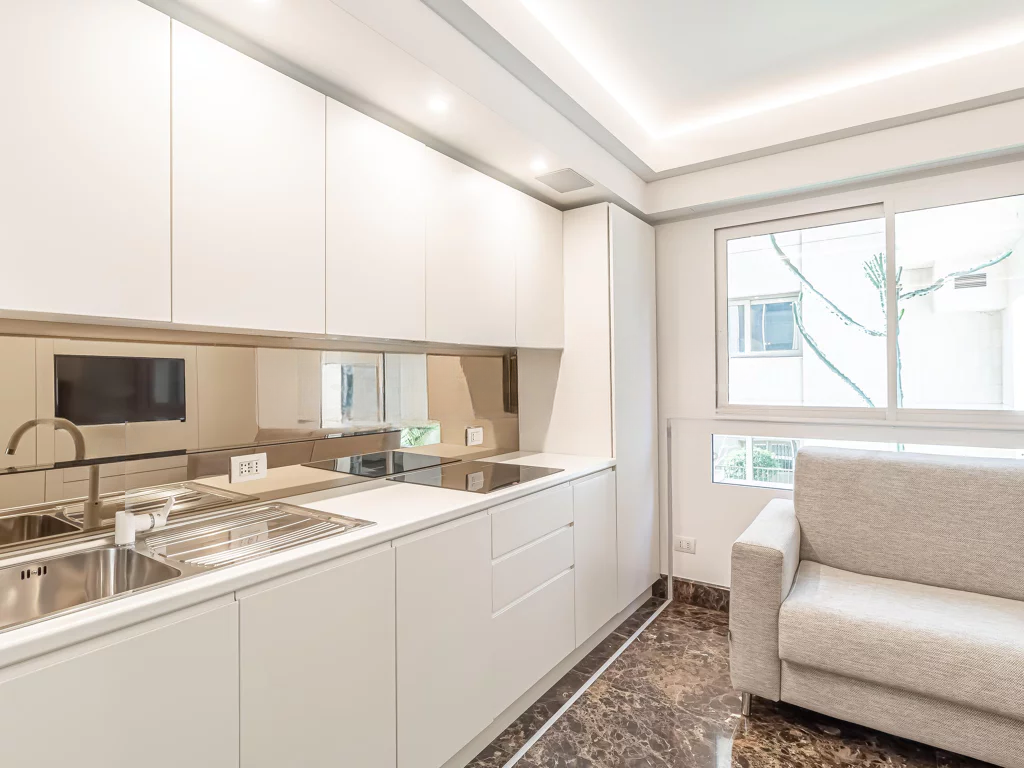 Квартира в Сен-Романе, Монако, 47 м² - фото 3