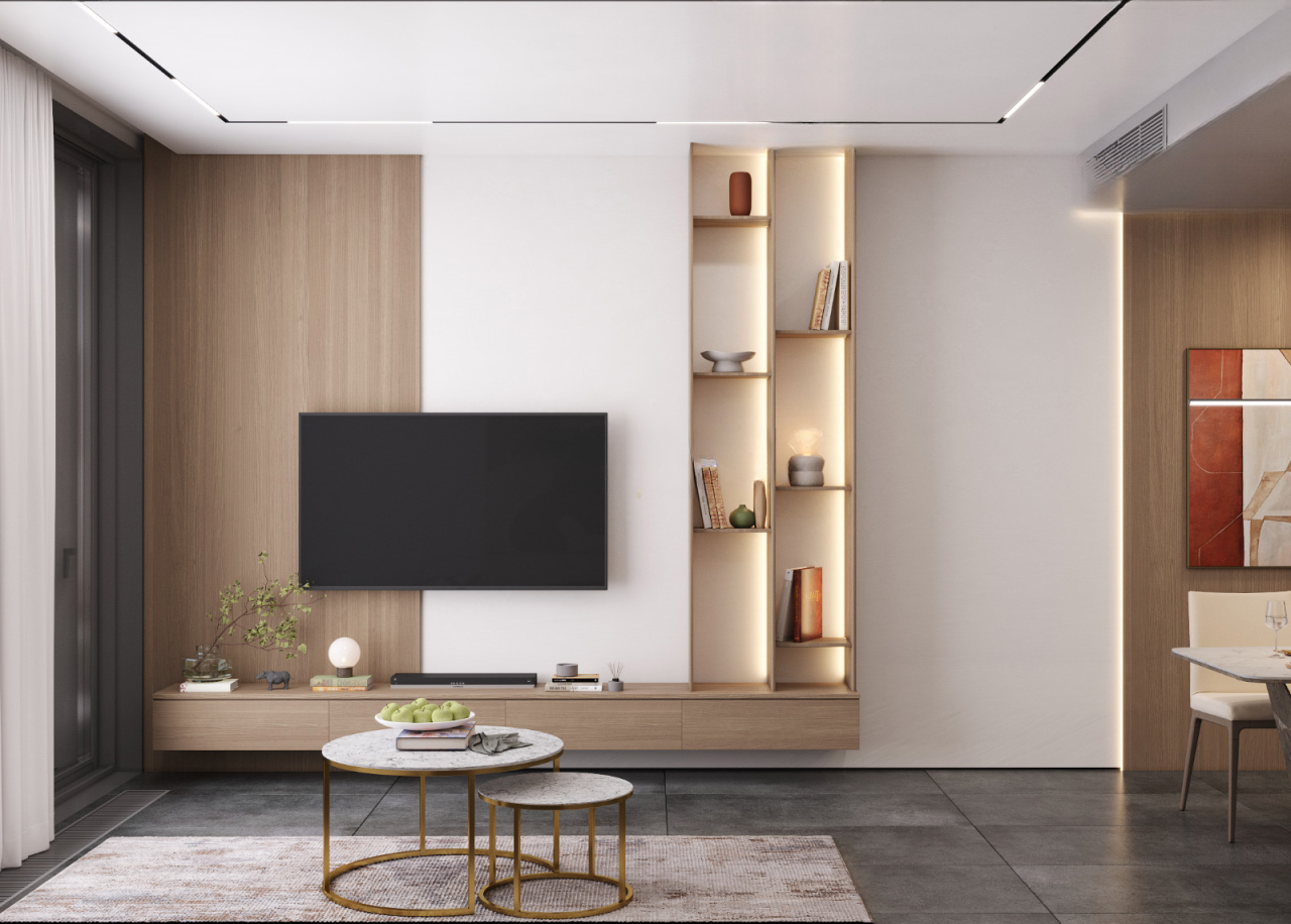 Квартира в Меса-Йитонии, Кипр, 51 м² - фото 3