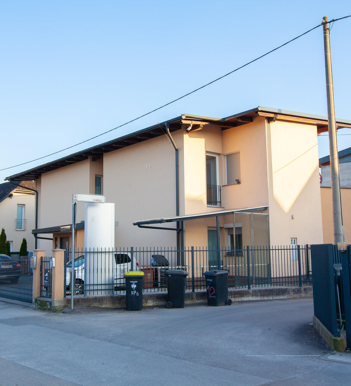 Дом в Любляне, Словения, 432 м² - фото 3