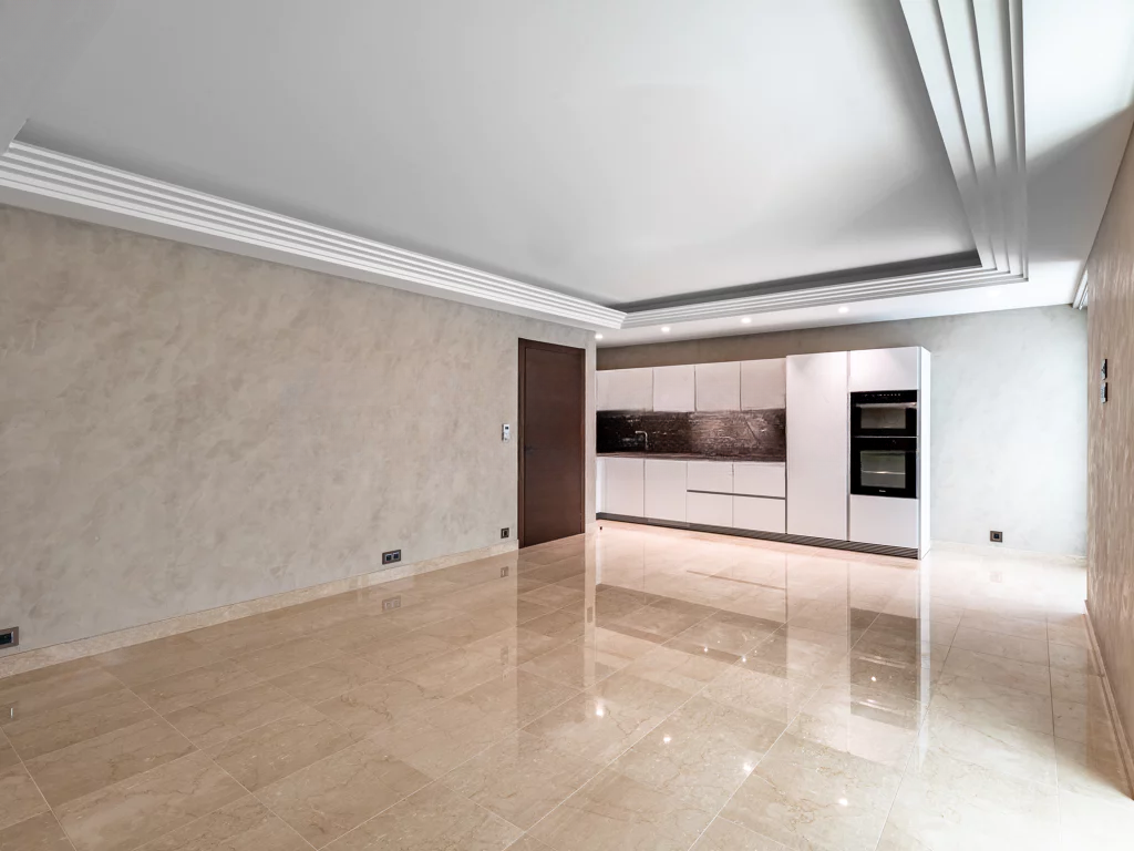 Квартира в Ла-Кондамине, Монако, 56 м² - фото 3