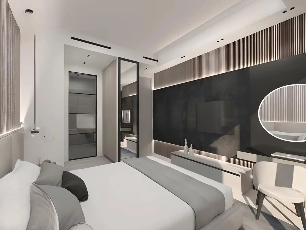 Квартира в Монако, Монако, 95 м² - фото 3