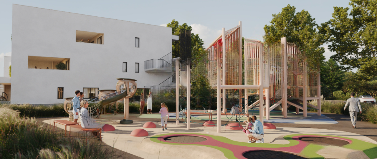 Квартира в Эрими, Кипр, 76 м² - фото 3