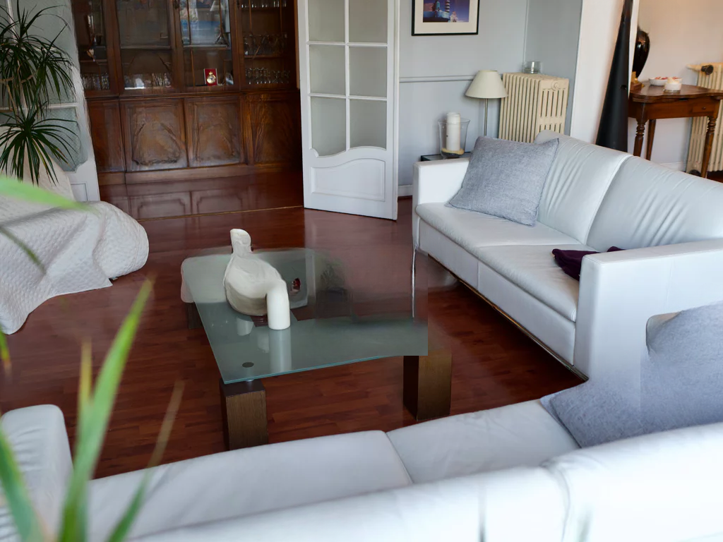 Квартира в Монегетти, Монако, 200 м² - фото 3