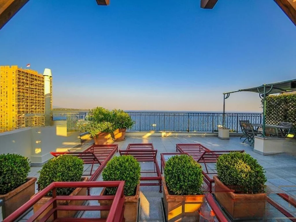 Квартира в Монако, Монако, 300 м² - фото 3