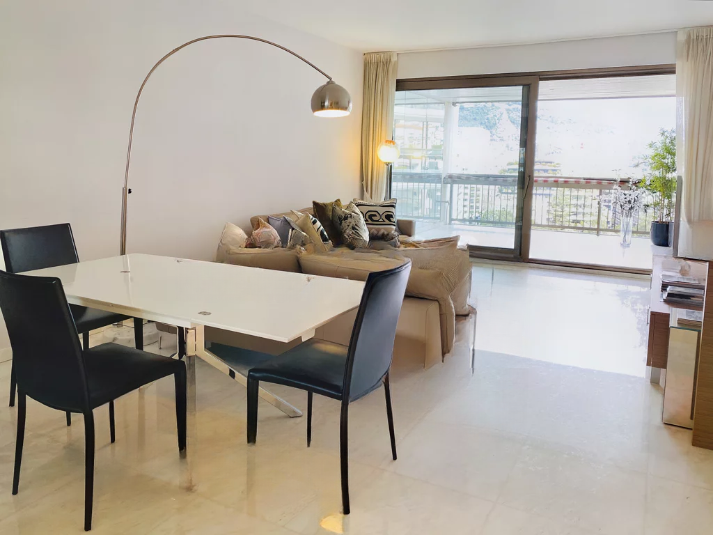 Квартира в Монако, Монако, 110 м² - фото 3