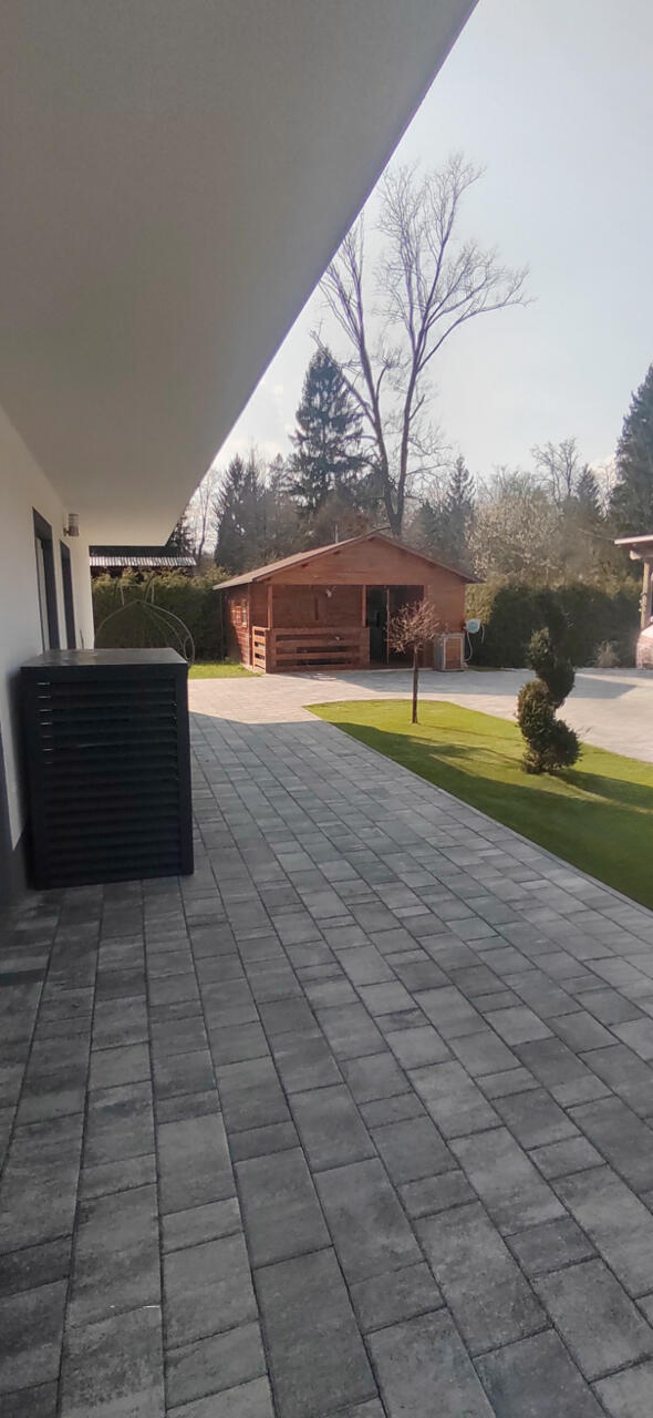 Дом в Любляне, Словения, 312 м² - фото 3