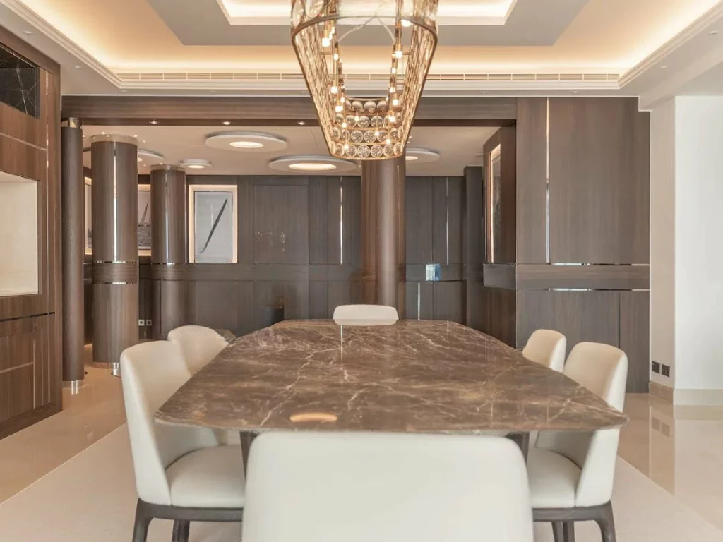 Квартира в Сен-Романе, Монако, 604 м² - фото 3