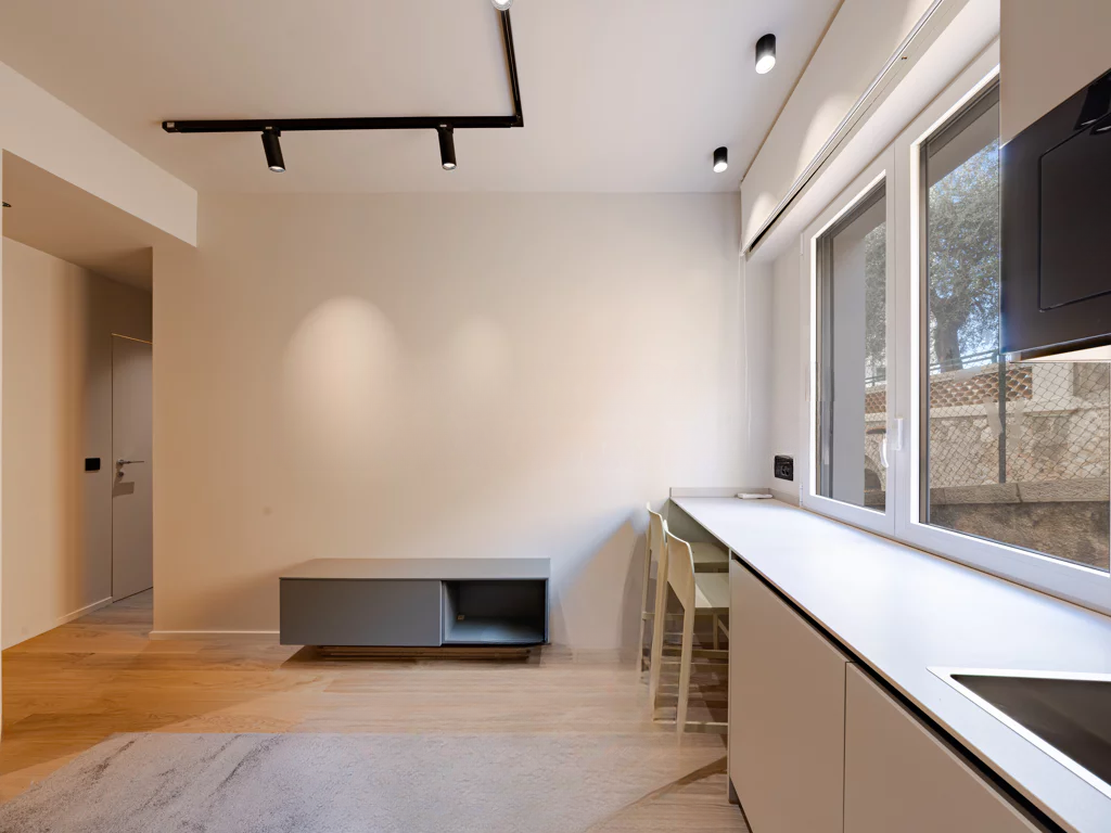 Квартира в Монако, Монако, 32 м² - фото 3